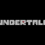 Spookwave Beta Mix Undertale