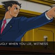 YOU RE UGLY WHEN YOU LIE WITNESS