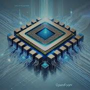 Parallel Processing In OpenFOAM Using DecomposePar