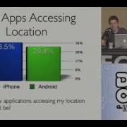 Defcon 18 App Attack Kevin Mahaffey John Hering