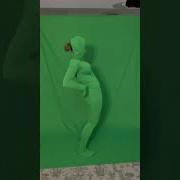 So Excited To Tinker With This Greenscreen