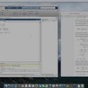 Computational Physics Video 11 Example Linear Regression In MATLAB