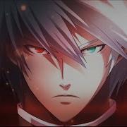 Blazblue Amv Ao Iconoclast