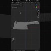 Fill Entire Object With Color Vertex Paint Blender 3d Howto