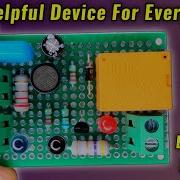 9 Helpful Electronic Projects For Beginners