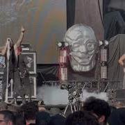 Code Orange Knot Fest Los Angeles 2021