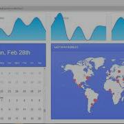 Top 16 Best Free ReactJS Admin Templates Dashboard For Killer Applications 2021