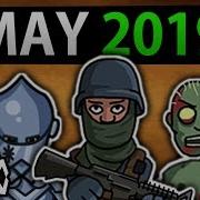 Super Fast ECS Marines Vs Zombies Hearts System Unity Tutorials May 2019