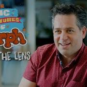 BEHIND THE LENS MAKING THE EPIC ADVENTURES OF MORPH