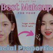 This Hack Completely Changed The Way I Do My Makeup Sculpt The PERFECT Makeup For Your FACE SHAPE