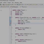 Comment Créer Une Première Application Java Sur Eclipse