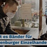 Hier Gibt Es Bändchen Für Den Oldenburger Einzelhandel