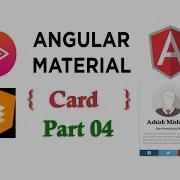 Angular 12 Material Tutorial Angular Card Example In Hindi Angular With Testycodeiz
