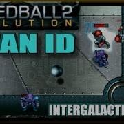 Speedball 2 Evolution CYAN ID Prelude To Division 1 With Commentary