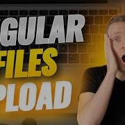 Angular Upload Image And Display With Uploadcare In Seconds