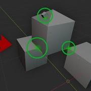 How To Snap And Align Objects PERFECTLY In Blender