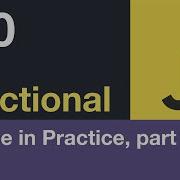 Functional JavaScript For Beginners 10 Reduce In Practice Converting Arrays Into Objects By Id
