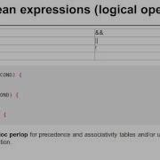 Beginner Perl Maven Tutorial 2 11 Logical Operators