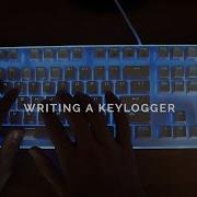 Пишем простой кейлоггер на Python Python для проекта кибербезопасности 2