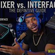 The REAL Difference Between Mixers Audio Interfaces Control Surfaces Creator Consoles