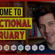 Введение в Clojure Elixir Erlang F Haskell OCaml Scala SML и Gleam для Functional February