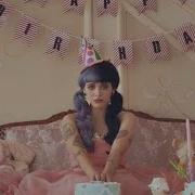 Melanie Martinez Pity Party Official Music Video