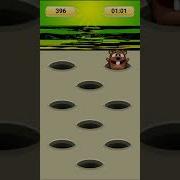 Whack The Mole A React Native Game