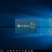 Setup Eclipse Oxygen In Windows 10 64 Bit