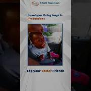 The Developer S Guide To Fixing Bugs In Production A Comedy Of Errors STAD Solution