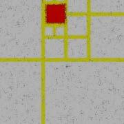 Java Quadtree With 100 000 Entities