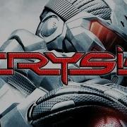 Фильм CRYSIS полный игрофильм весь сюжет 60fps 1080p