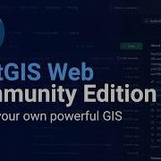 NextGIS Web Community Edition From Deployment To Web Map Publishing And QGIS Collaboration Webinar