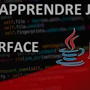 Apprendre Java 4 Interface