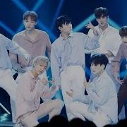 Produce X 101 GOT7 Lullaby NO Reaction Uncut Full Version