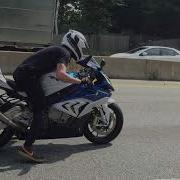 BrenTuning 200WHP 2015 BMW S1000RR Launch Control Testing