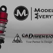 Создание пружины анимация пружин в SOLIDWORKS