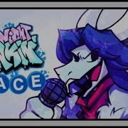 Friday Night Funkin Vs Ace Full Week BOTPLAY FC
