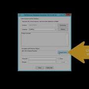 Data At Rest Encryption For SQL Server With DbDefence Basic Scenario