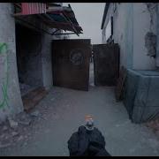 Realistic Dust2 Full Map