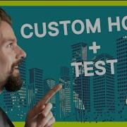 HOW To Create CUSTOM HOOK And HOW To TEST IT React