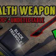 Unboxing The NEW Black Triangle Kiridashi Belt Knife X2 G10 The Ultimate Covert Knives