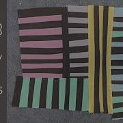 Playing With Improvisational Piecing Stripes