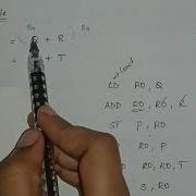 Issues In Design Of Code Generator Unit 4 Compiler Design Anna University Tamil