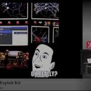 SkyDogCon 2015 Vulns In Hunter Exploit Kit Paul Burbage