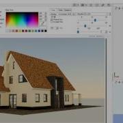 Unicorn Render Tutorial 05 Background Color Sky Dependant Or Image