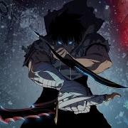 Sung Jinwoo AMV Radioactive HD