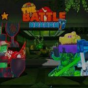 Chapter 5 Section 1 Sargent 1 10 Tumore 2 Stars The Battle Bricks Roblox Gameplay 137