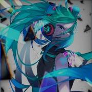 Turn Up The Party Nightcore Version
