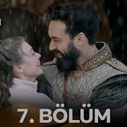 YENİDEN Kalbimin Sultanı 7 Bölüm