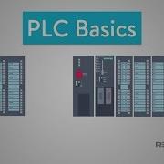 PLC Basics Programmable Logic Controller
